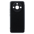 Η αναδιπλούμενη θήκη για το Realme 11 Pro 5G / 11 Pro+ 5G, Side View, μαύρη