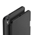 Θήκη για iPad mini 8.3" 2021 (6 gen.), Dux Ducis Domo, μαύρη