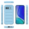 Θήκη για Google Pixel 9A, Gaming Shockproof, μπλε