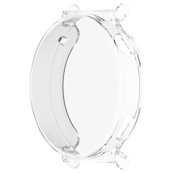 Θήκη για Huawei Watch GT 5 Pro 42mm, Διαφανής