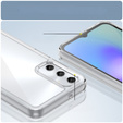 Θήκη για Samsung Galaxy A05s 4G, Fusion Hybrid, διαφανής