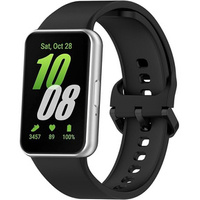 Λουράκι σιλικόνης για Samsung Galaxy Fit 3