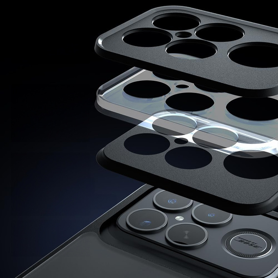 Θήκη Fusion Hybrid για Xiaomi Poco F8 Ultra