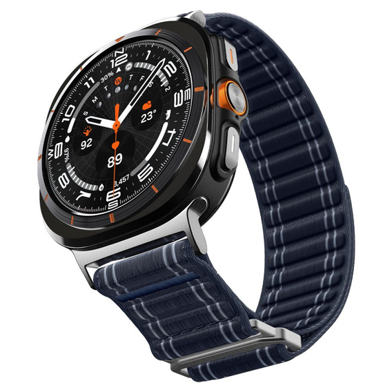 Λουράκι Spigen WBF0 για Samsung Galaxy Watch Ultra 2024/2025 (47 mm)