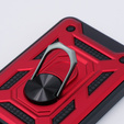 Θήκη για Xiaomi 13T / 13T Pro, CamShield Slide, κόκκινη