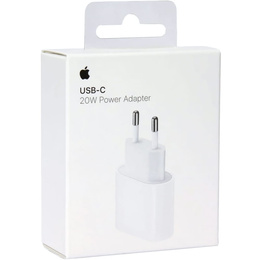 Προσαρμογέας τροφοδοσίας USB-C 20W για iPhone, iPad και άλλες συσκευές με USB-C