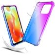 θήκη για το Xiaomi Redmi 12C, Gradient Dropproof, Μωβ / μπλε