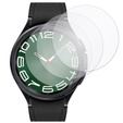 3x Φύλλο υδρογέλης ERBORD για Samsung Galaxy Watch 6 Classic 47mm