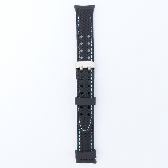 Λουράκι σιλικόνης για Xiaomi Smart Band 10 / 9 / 8