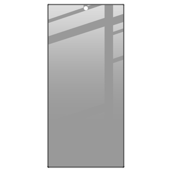 IMAK Privacy Tempered Glass για Samsung Galaxy S24 Ultra