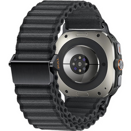 Λουράκι νάιλον για Samsung Galaxy Watch Ultra 47mm (2025 / 2024)