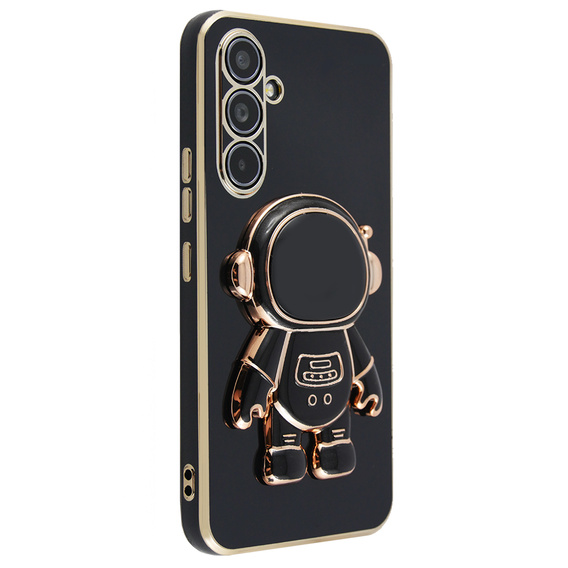 Θήκη για Samsung Galaxy A54 5G, Astronaut, μαύρη