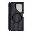 Θωρακισμένη θήκη Nillkin με γραφίδα, για MagSafe, για Samsung Galaxy Z Fold7 5G