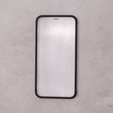 Θήκη για iPhone 11 Pro Max, ERBORD Guardian, μαύρη