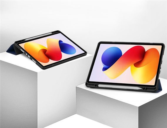 Θήκη με καπάκι Smartcase για Xiaomi Redmi Pad 2 Pro