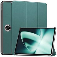 Θήκη για OnePlus Pad, Smartcase, πράσινη