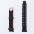 Λουράκι σιλικόνης για Xiaomi Smart Band 10 / 9 / 8