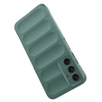 Θήκη για Samsung Galaxy A05s, Gaming Shockproof, πράσινη