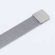 Ατσάλινο βραχιόλι Μιλάνο για Xiaomi Smart Band 10 / 9 / 8