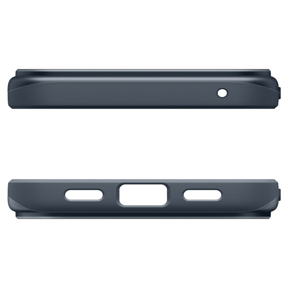 Θήκη Spigen Thin Fit MagSafe για το Google Pixel 10 Pro XL, Metal Slate