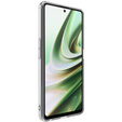IMAK Θήκη για OnePlus Nord CE 3 Lite 5G, UX-5 Series Slim, διαφανής