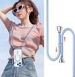 Θήκη Electro MagSafe + κορδόνι για iPhone 17 Pro Max