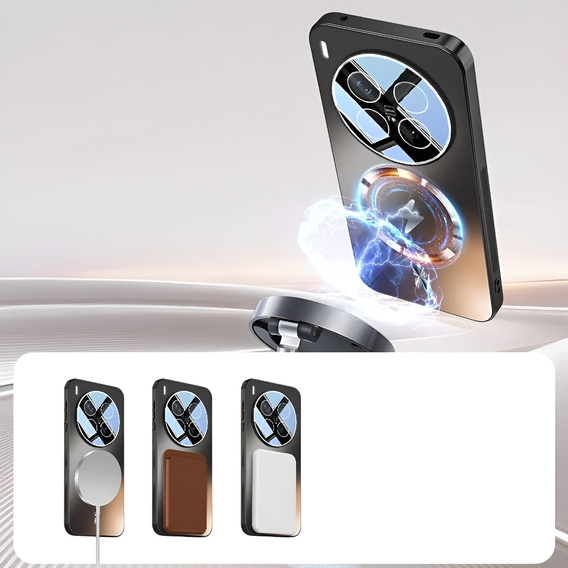 Θήκη MagSafe για Vivo X300 Pro