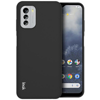 IMAK Θήκη για Nokia G60 5G, IMAK UC-3 Series Case, μαύρη