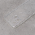 Λεπτή θήκη για Xiaomi Redmi 12C, Slim, διαφανής