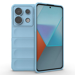 Θήκη για Xiaomi Redmi Note 13 Pro 5G, Gaming Shockproof, μπλε