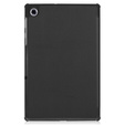 Θήκη για Lenovo Tab M10 Plus TB-X606F, Smartcase, μαύρη