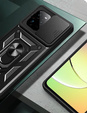 Θήκη για Realme GT 7 Pro, CamShield Slide, μαύρη