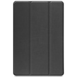 Θήκη για TCL Tab 10s 9081X / TCL Tab 10s 9080G 2021, Smartcase, μαύρη