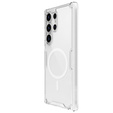 θήκη NILLKIN για το Samsung Galaxy S24 Ultra, Nature TPU, για Magsafe, διαφανής