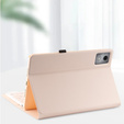Θήκη πληκτρολογίου Bluetooth για Lenovo Tab K11 Plus - ροζ