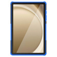 Θήκη για Samsung Galaxy Tab A9+, Tire Armor, μπλε