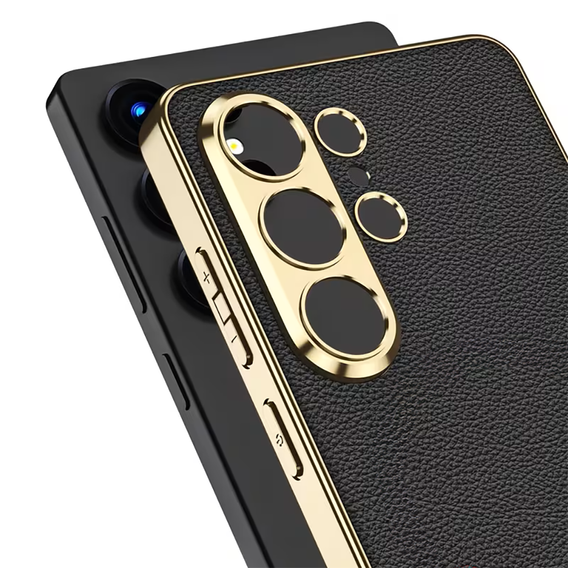 Δερμάτινη θήκη GKK Leather για Samsung Galaxy S26 Ultra