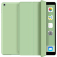Θήκη για iPad 7/8/9 10.2 2019/2020/2021, Smartcase, πράσινη
