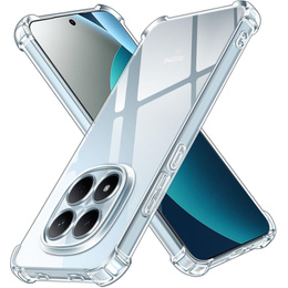 Dropproof θήκη για Xiaomi Redmi Note 15 Pro 5G