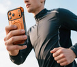 Θωρακισμένη θήκη με λαβή MagSafe Supcase UB Grip Pro για iPhone 17 Pro Max