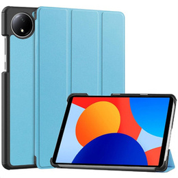 Θήκη για Xiaomi Redmi Pad SE 8.7, Smartcase, μπλε