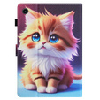 Θήκη για Samsung Galaxy Tab A9+ X210 / X215 / X216B, cat
