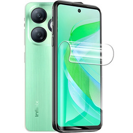 Μεμβράνη υδρογέλης για Infinix Hot 40i