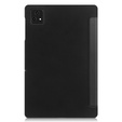 Θήκη για T Tablet 5G, Smartcase, μαύρη