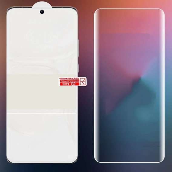 Μεμβράνη υδρογέλης για Oppo Reno 12 Pro