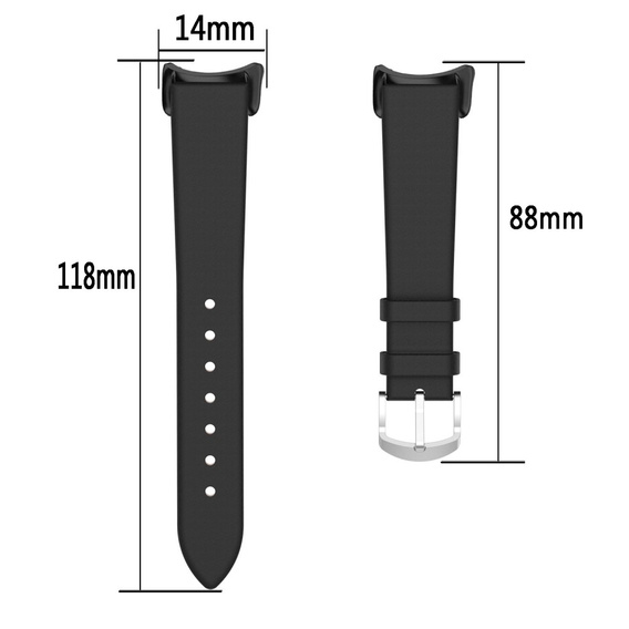 Λουράκι για Xiaomi Smart Band 10 / 9 / 8
