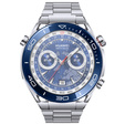 3x Φύλλο υδρογέλης ERBORD για Huawei Watch Ultimate