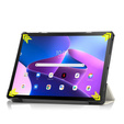 Θήκη για Lenovo Tab M10 Plus 10.6 Gen 3 TB-125F TB-128F, Smartcase, sleeping cat