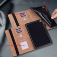 θήκη για Lenovo Tab M10 Plus 10.6 Gen 3 TB-125F TB-128F, Classic, με υποδοχή γραφίδας, πράσινη