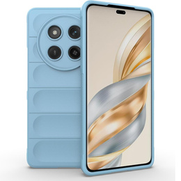 Θήκη για Honor Magic 7 Lite, Gaming Shockproof, μπλε